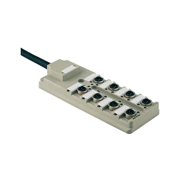 1766700000 Weidmüller  Interfaccia sensore - Blocchi di giunzione