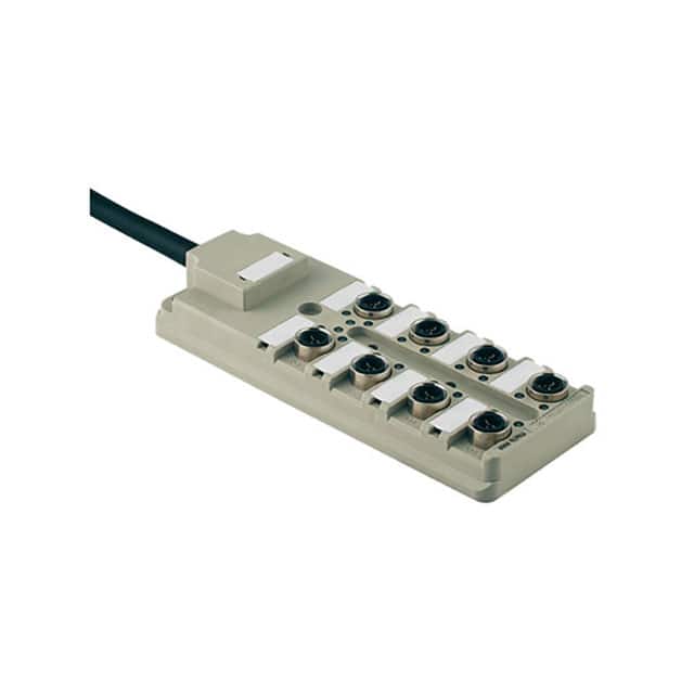 1766710000 Weidmüller  Sensor Interface - Junction Blocks