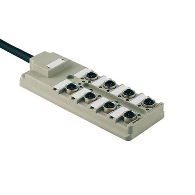 1766770000 Weidmüller  Sensor Interface - Junction Blocks
