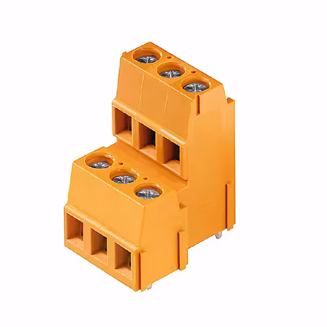 1768860000 Weidmüller  Cavo a scheda