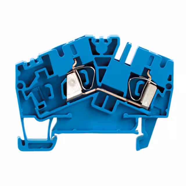 1770840000 Weidmüller  Canale guida DIN