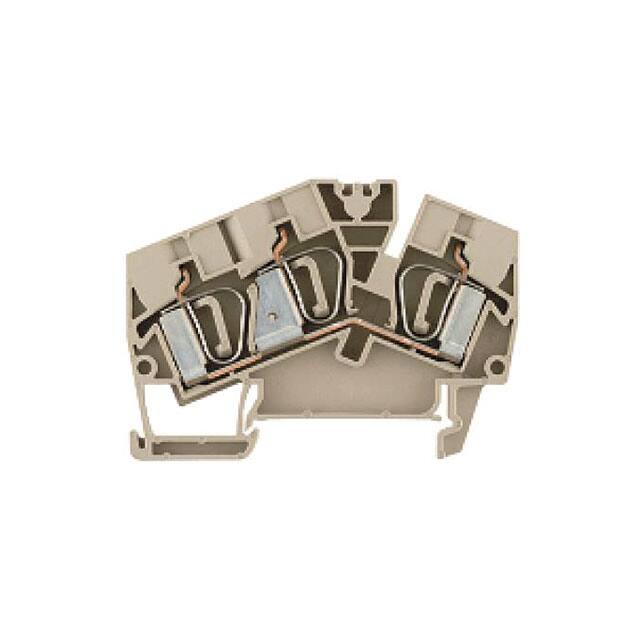 1771410000 Weidmüller  DIN-Schienenkanal