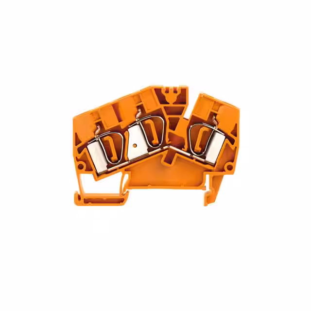 1771430000 Weidmüller  Canale guida DIN