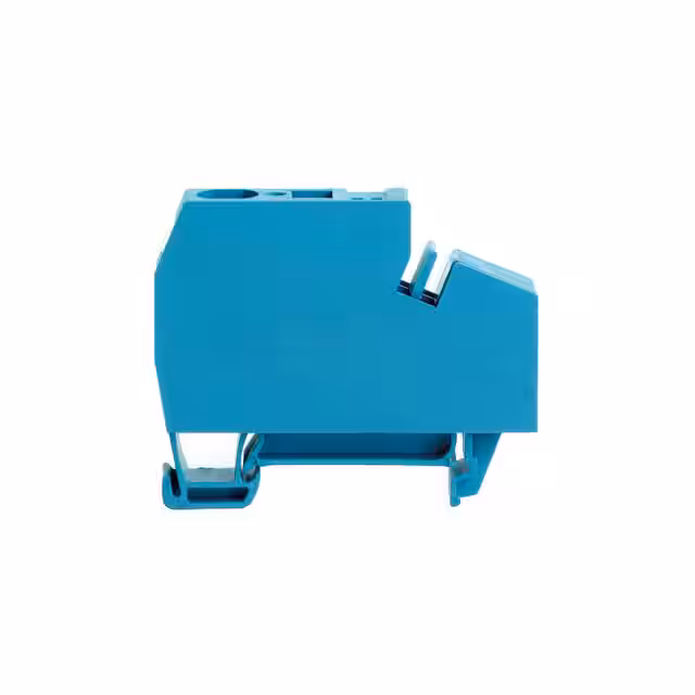 1772950000 Weidmüller  Canale guida DIN