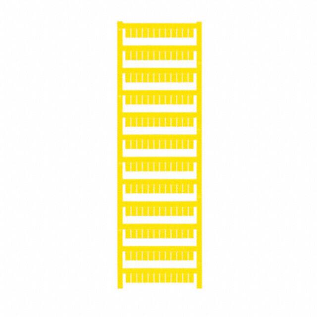 1773521687 Weidmüller  Terminal Block Marker Strips