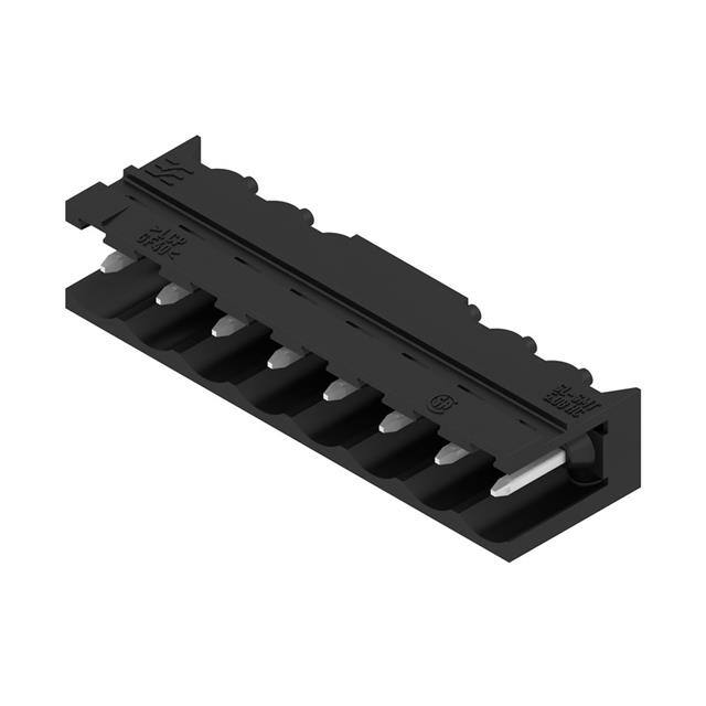 1774824001 Weidmüller  Headers Plugs and Sockets