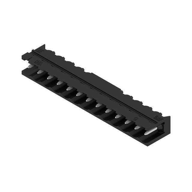 1774872001 Weidmüller  Conectores y tomas de corriente