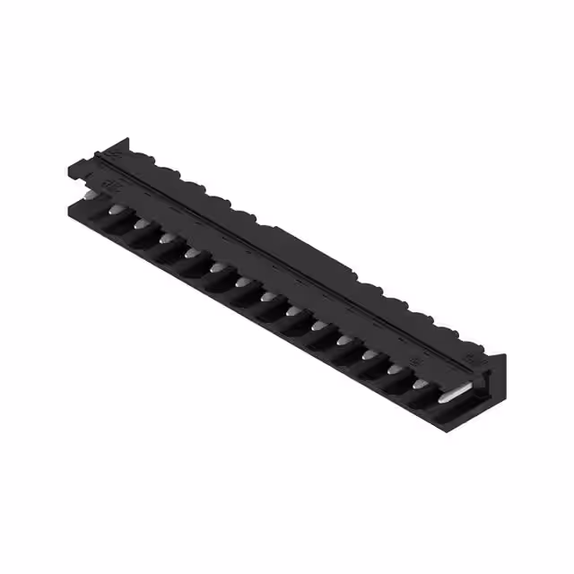 1774892001 Weidmüller  Headers Plugs and Sockets