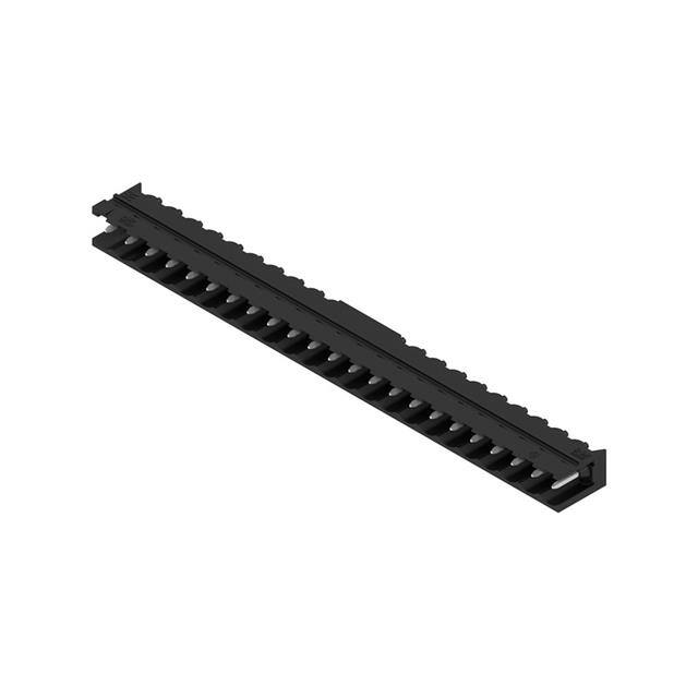 1774972001 Weidmüller  Conectores y tomas de corriente