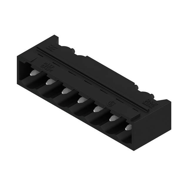 1775052001 Weidmüller  Conectores y tomas de corriente