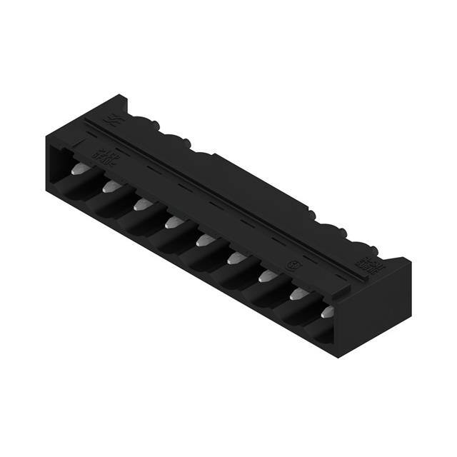 1775072001 Weidmüller  Conectores y tomas de corriente