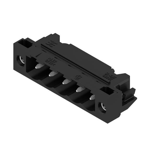 1775264001 Weidmüller  Conectores y tomas de corriente