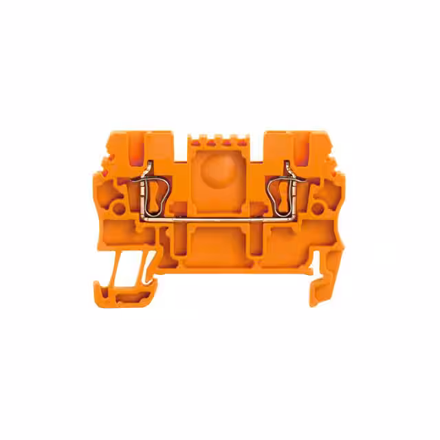 1775500000 Weidmüller  Din Rail Channel