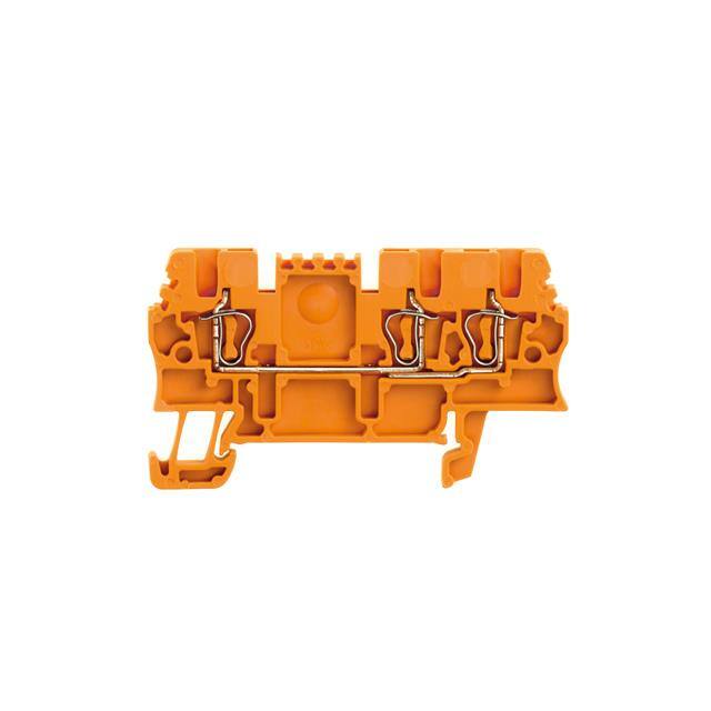 1775550000 Weidmüller  Canal de riel DIN