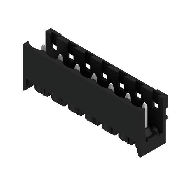 1897130000 Weidmüller  Terminal Block Jumpers