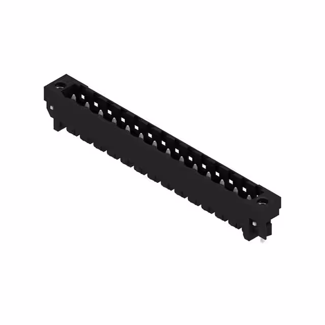 1776482001 Weidmüller  Embases, fiches et prises