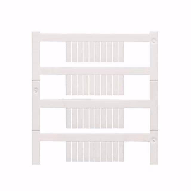 1778270000 Weidmüller  Terminal Block Marker Strips