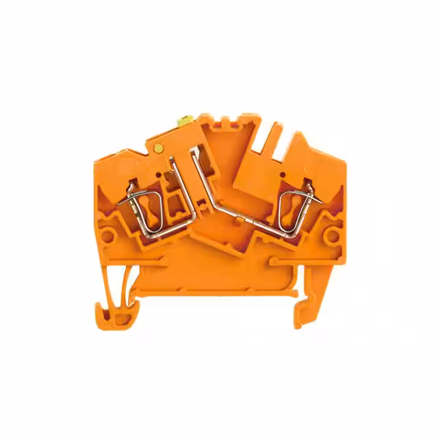 1779130000 Weidmüller  Canale guida DIN