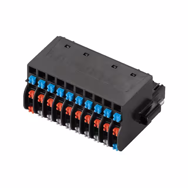 1779920000 Weidmüller  Conectores y tomas de corriente