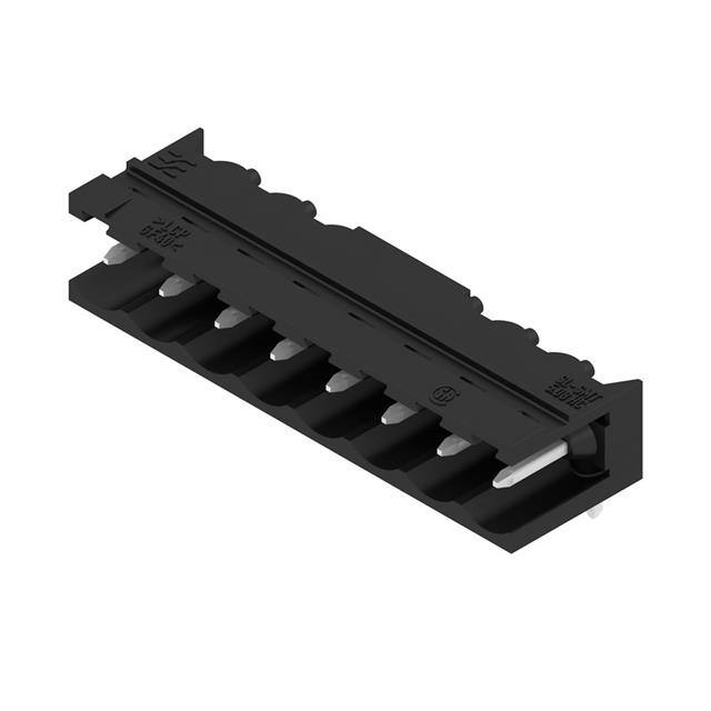 1780010000 Weidmüller  Conectores y tomas de corriente