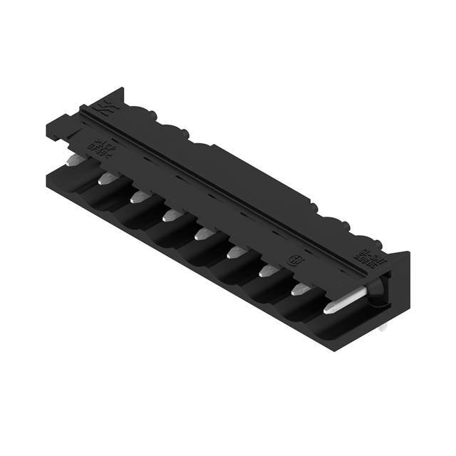 1780020000 Weidmüller  Headers Plugs and Sockets