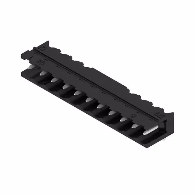 1780040000 Weidmüller  Headers Plugs and Sockets