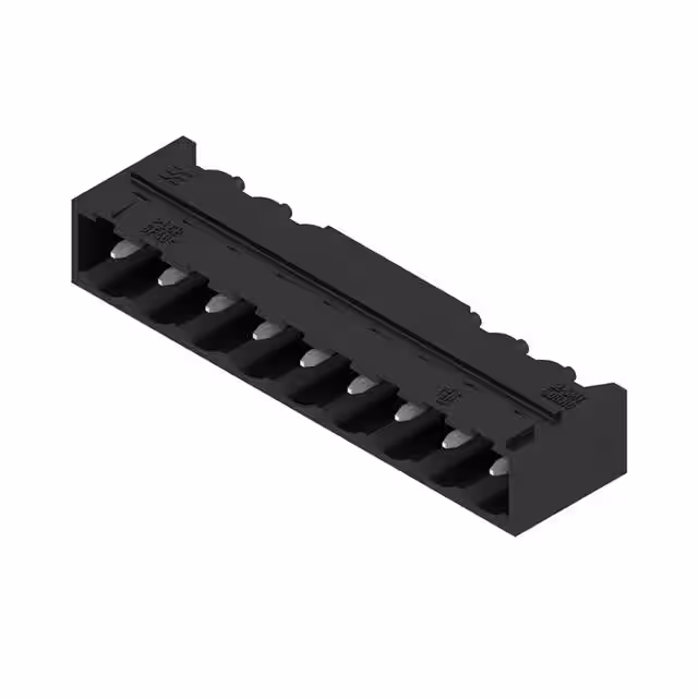 1780250000 Weidmüller  Headers Plugs and Sockets