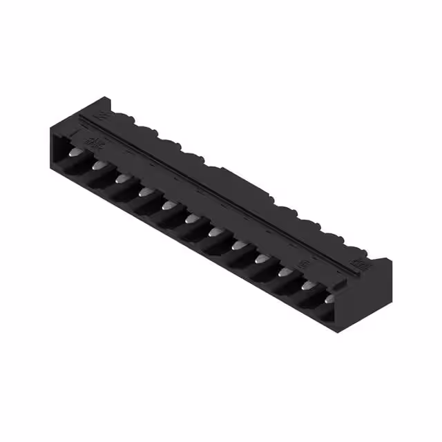 1780280000 Weidmüller  Embases, fiches et prises