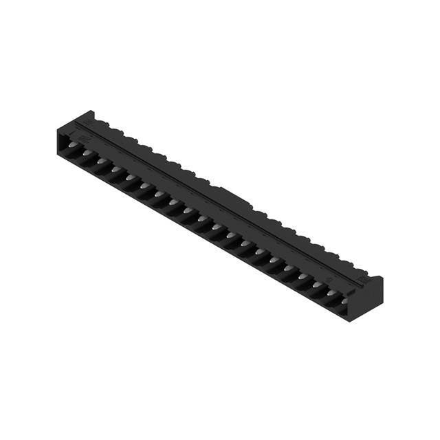 1780360000 Weidmüller  Conectores y tomas de corriente