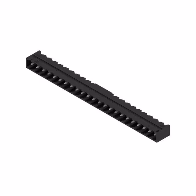 1780390000 Weidmüller  Stiftleisten, Stecker und Buchsen