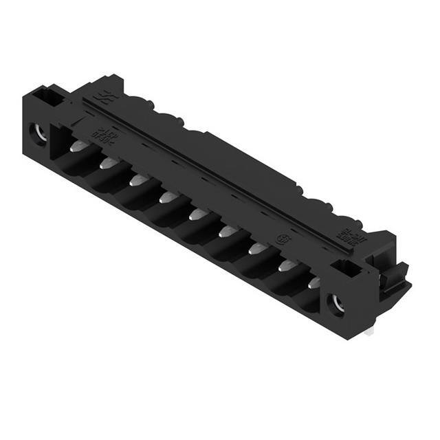 1780480000 Weidmüller  Stiftleisten, Stecker und Buchsen