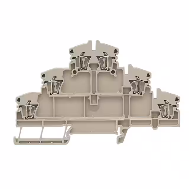 1782300000 Weidmüller  Canal de riel DIN