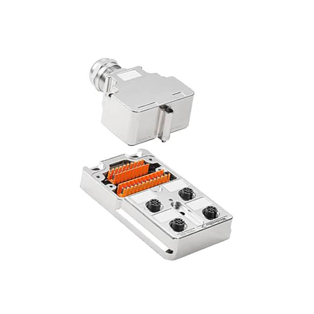 1783540000 Weidmüller  Sensor Interface - Junction Blocks