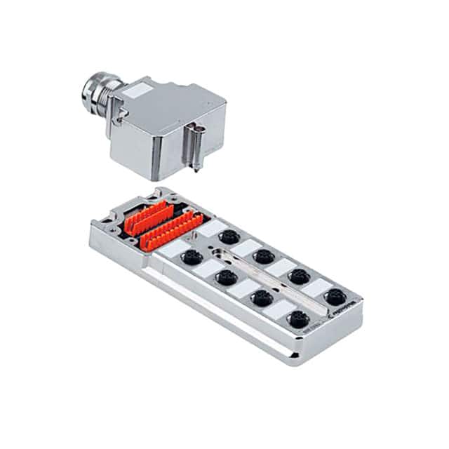 1783530000 Weidmüller  Sensor Interface - Junction Blocks