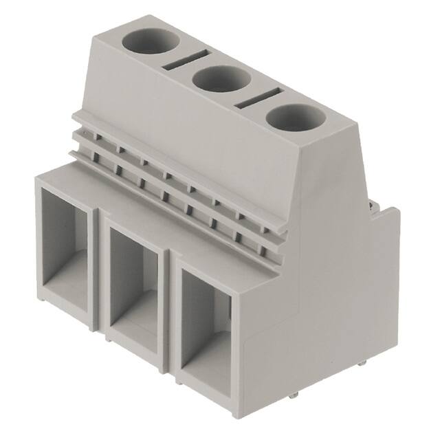 1783680000 Weidmüller  Fil à carte