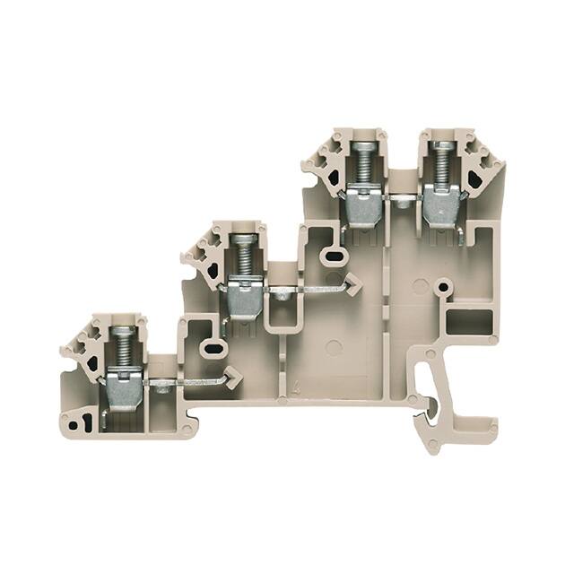1783820000 Weidmüller  Din Rail Channel