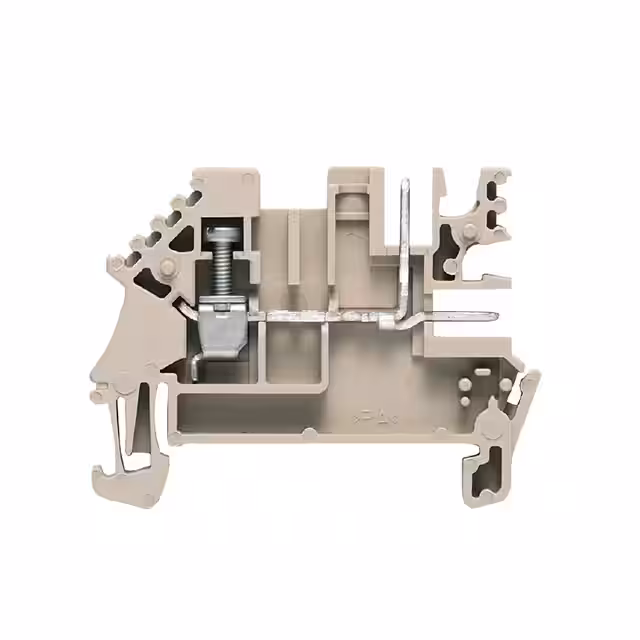 1784460000 Weidmüller  Especializado