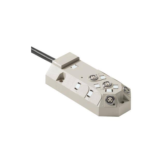 1043610000 Weidmüller  Spine e prese di testa