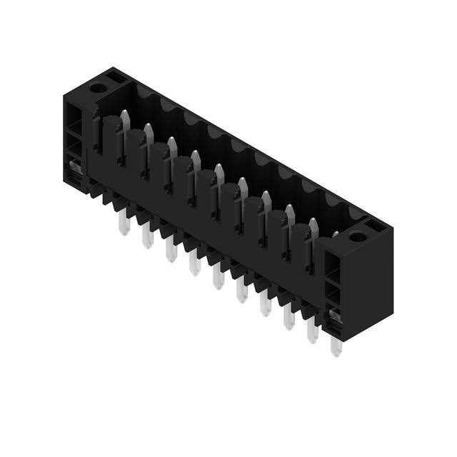 1785180000 Weidmüller  Headers Plugs and Sockets