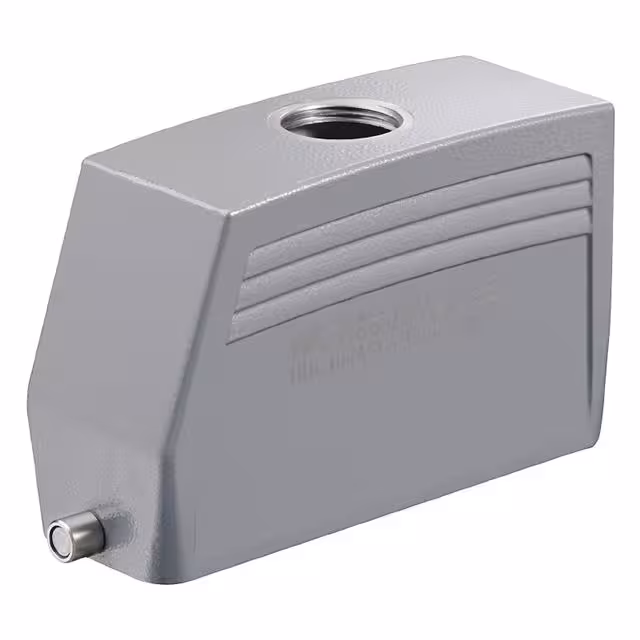 1983470000 Weidm眉ller  Alloggiamenti per connettori per impieghi gravosi, cappucci e basi