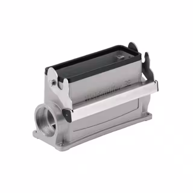 1786900000 Weidm眉ller  Alloggiamenti per connettori per impieghi gravosi, cappucci e basi