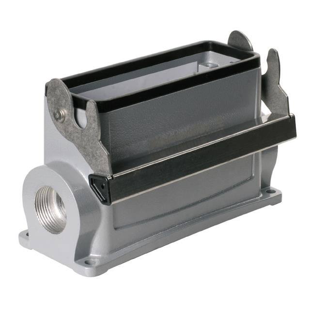 1805010000 Weidmüller  Conectores y tomas de corriente