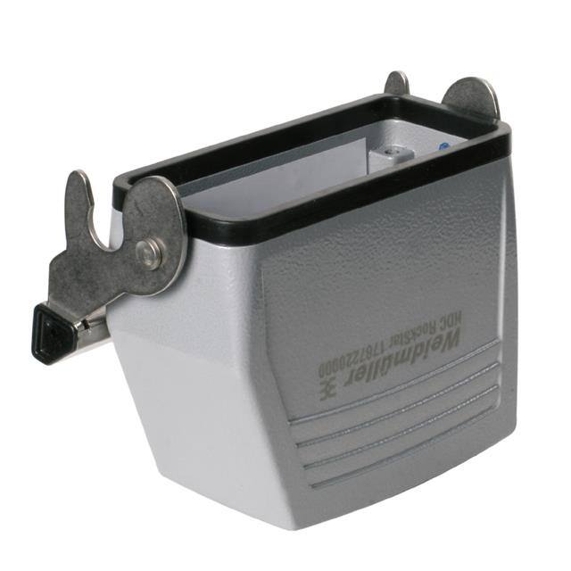 1787220000 Weidm眉ller  Heavy Duty Connector Housings Hoods Bases