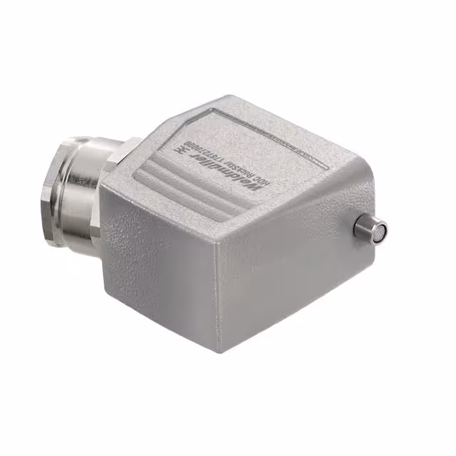 1787270000 Weidm眉ller  Carcasas de conectores de alta resistencia, bases y cubiertas