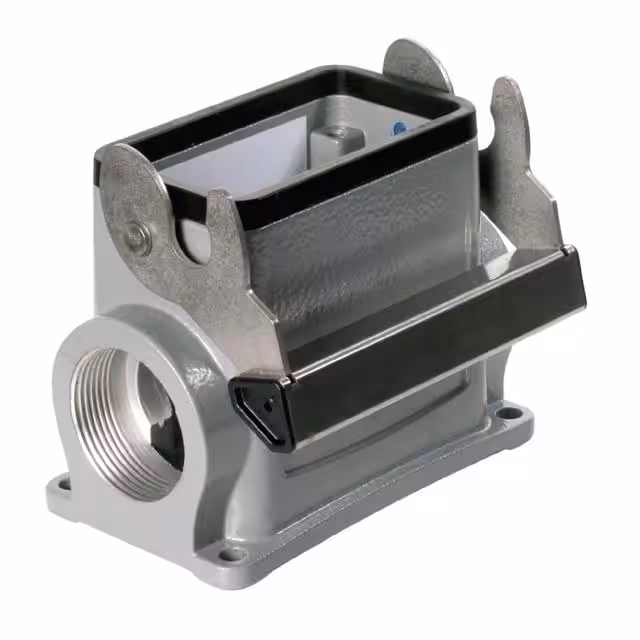 1787370000 Weidm眉ller  Heavy Duty Connector Housings Hoods Bases