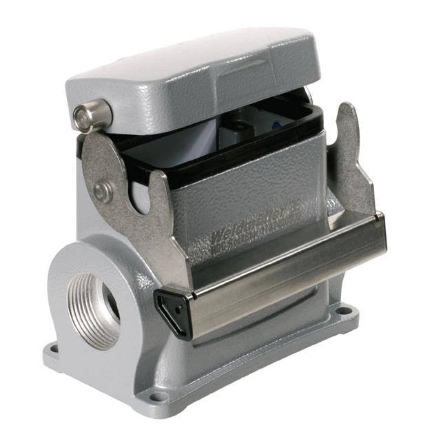 1787420000 Weidm眉ller  Boîtiers de connecteurs robustes, capots, bases