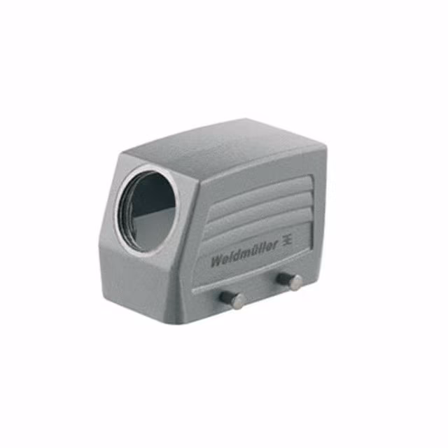 1787560000 Weidm眉ller  Heavy Duty Connector Housings Hoods Bases