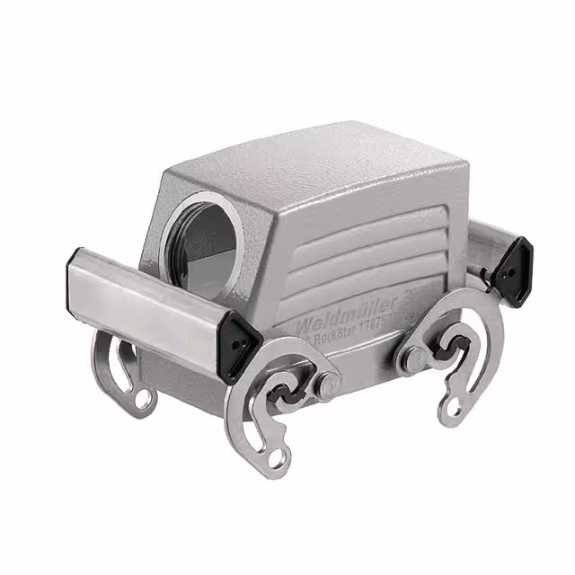 998102 Weidmüller Contrôleurs - Assemblages de câbles