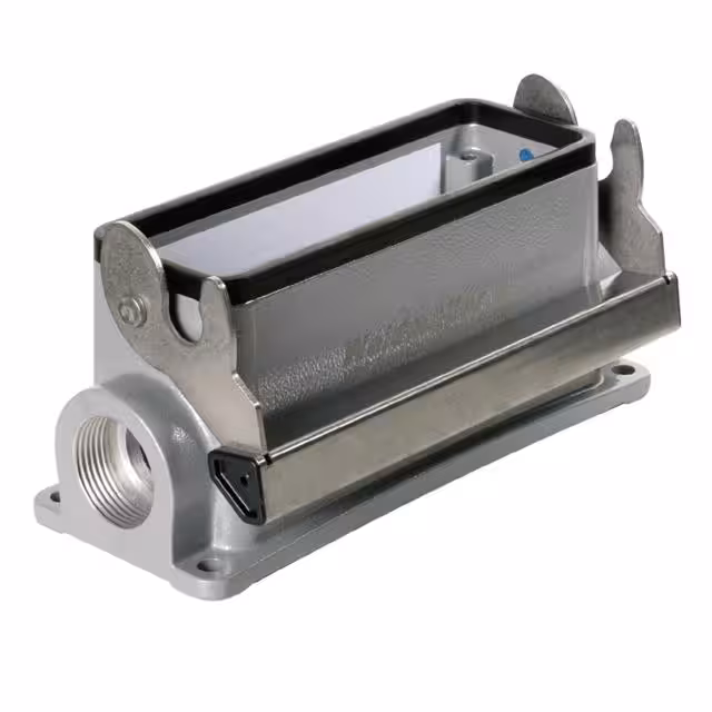 1787880000 Weidm眉ller  Boîtiers de connecteurs robustes, capots, bases