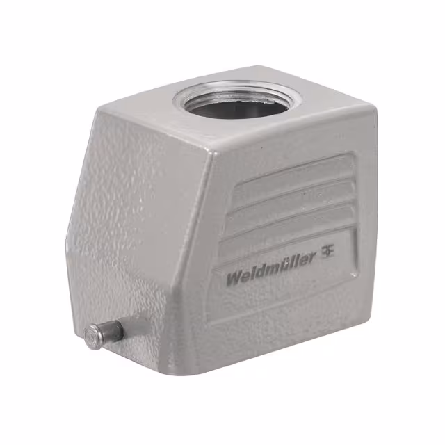 1788120000 Weidm眉ller  Alloggiamenti per connettori per impieghi gravosi, cappucci e basi